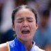 WTA > La nouvelle pépite de la WTA, dévoile son idole : "Le sentiment qu’il nous a donné était formidable… et mon parcours peut offrir des choses similaires. C’est très flatteur"