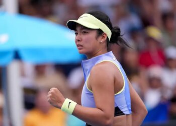 WTA > Rick Macci, sur la nouvelle star du tennis féminin : "Si elle arrive à totalement modifier ce coup, on pourrait bien la voir devenir numéro 1 mondiale"