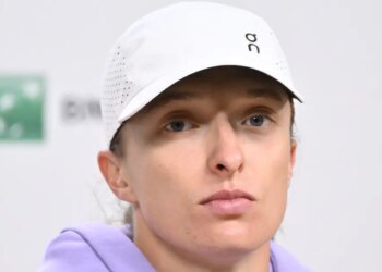 WTA - Toronto > Iga Swiatek : "Après ma défaite à Wimbledon, je n'ai regardé aucun match. Sauf ceux d'un joueur en particulier"
