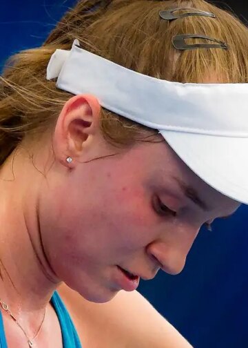 WTA - Toronto > Rybakina, après avoir été balayée par Swiatek en finale : "J’ai du mal à trouver les mots"