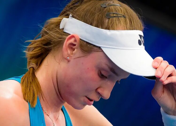 WTA - Toronto > Rybakina, après avoir été balayée par Swiatek en finale : "J’ai du mal à trouver les mots"