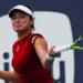WTA - Washington > Alexandra Eala, formée à la Rafa Nadal Academy : "Je suis arrivée là-bas alors que j’étais encore pratiquement une enfant, et j’ai aujourd’hui 21 ans. Pendant tout ce temps, j’ai progressé sur les plans tactique, physique et technique"