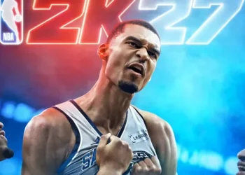 Wembanyama rejoint Jokic et Gilgeous-Alexander au sommet