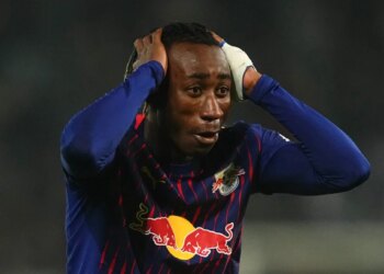 Yan Diomandé, transfert annulé ?