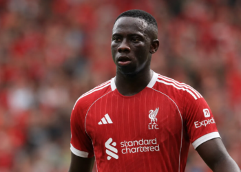Yankuba Minteh peut-il devenir la prochaine star africaine de Liverpool ?