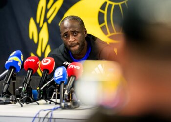 Yaya Touré brise une barrière pour l'Afrique