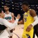 Yuki Kawamura rejoint Rui Hachimura aux Clippers