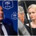 Zidane-Audrey Crespo-Mara, ça ne passe pas