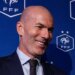 Zidane trouve son bonheur chez Decathlon CMA-CGM
