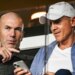 Zinédine Zidane, un pari lensois à tenter