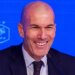 Zinédine Zidane, une nouvelle pépite lancée au milieu ?