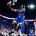 au buzzer, Jaylen Hoard sauve les Bleus !