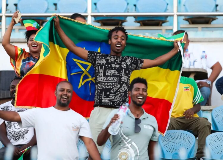 avec un seul stade homologué, l’Éthiopie a-t-elle vraiment une chance de l’organiser ?