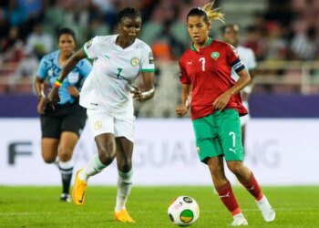 chaîne et heure du match (CAN féminine 2026)