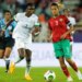 chaîne et heure du match (CAN féminine 2026)