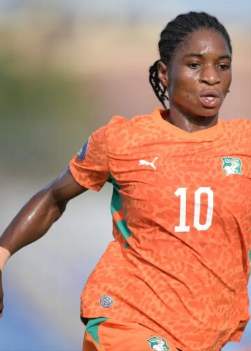 Côte d’Ivoire-Ghana : chaîne et heure du match de play-off à la Coupe du monde féminine 2027