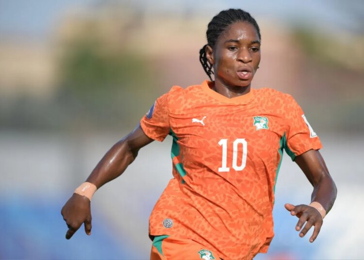 Côte d’Ivoire-Ghana : chaîne et heure du match de play-off à la Coupe du monde féminine 2027