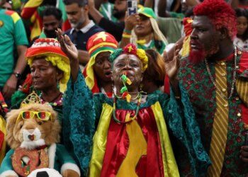 Ghana-Cameroun : chaîne et heure pour regarder ce match de la CAN féminine 2026