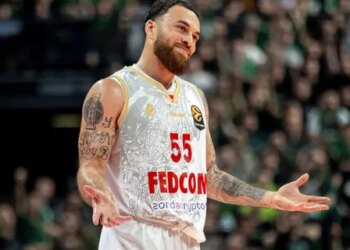 champion de France, l’AS Monaco est exclu de Betclic Elite !