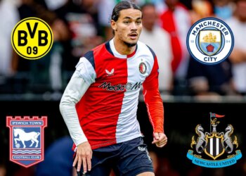 Le mercato d’Anis Hadj Moussa entre fantasmes et réalité : chez un cador… ou chez un promu, quel transfert pour l’Algérien ?