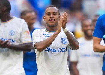 coup de tonnerre annoncé à l’OM !