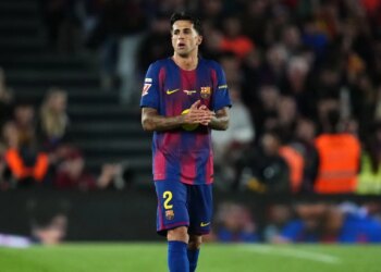coup dur pour le Barça ?