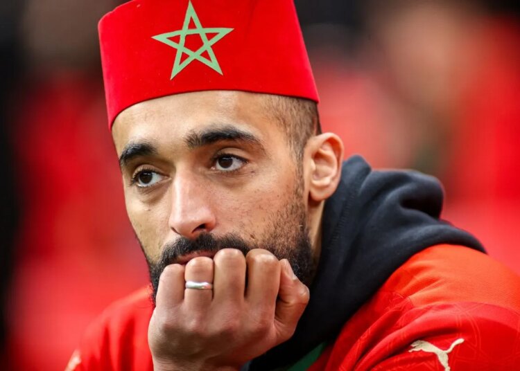 Jeux méditerranéens 2026 : défaite surprise pour le Maroc, qui se met en danger