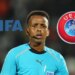Omar Artan arbitre de la Supercoupe d’Europe : entre fierté africaine et récupération politique de l’UEFA…