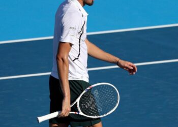Logo Tennis World FR