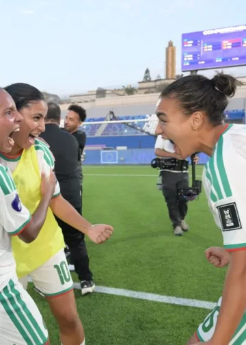 CAN féminine 2026 : l’Algérie évite son ex-bourreau et affrontera la surprise de cette édition en demi-finales