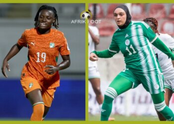 CAN féminine 2026 : l’Algérie renverse la Côte d’Ivoire et accède aux demi-finales pour la première fois