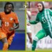 CAN féminine 2026 : l’Algérie renverse la Côte d’Ivoire et accède aux demi-finales pour la première fois