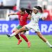 l'Algérie renverse le Maroc et décroche la médaille de bronze