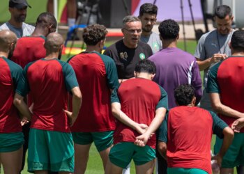 Maroc : la Colombie et un derby en match amical en octobre pour les Lions de l’Atlas ?