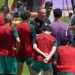 Maroc : la Colombie et un derby en match amical en octobre pour les Lions de l’Atlas ?