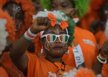 la Côte d'Ivoire rejoint l'Algérie en quarts