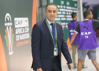 Algérie : la FAF discute aussi avec un entraîneur sous contrat