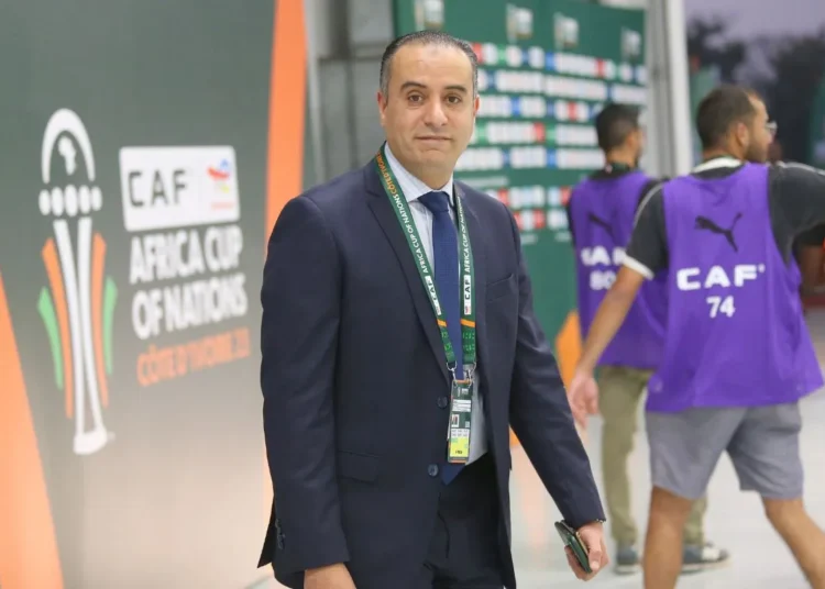 Algérie : la FAF discute aussi avec un entraîneur sous contrat