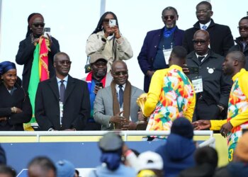 Sénégal : la FSF d’Abdoulaye Fall est-elle déjà en pleine crise de gouvernance ?