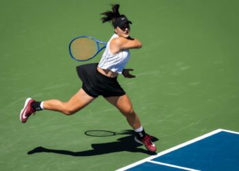 Logo Tennis World FR