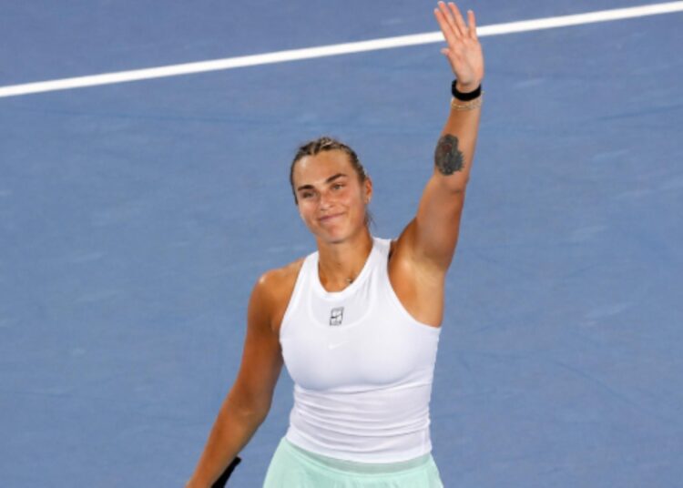 Logo Tennis World FR