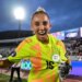 “Ça fait plaisir d’être comparée à Zidane” : la pirouette de Chloé N’Gazi pour échapper à la question piège sur le gardien de l’Algérie