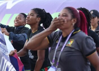 “Désolé ma chérie” : la réponse inspirée de la sélectionneure du Cameroun à une journaliste marocaine