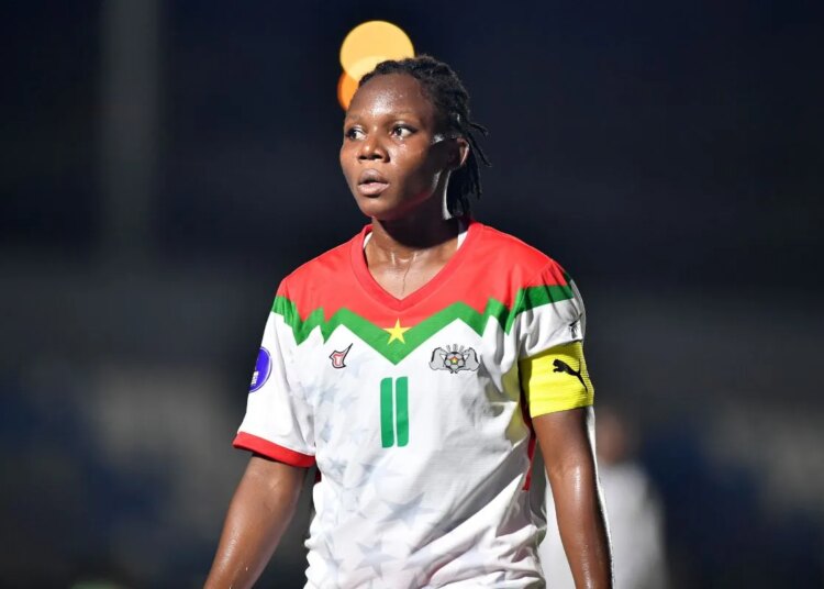 CAN féminine 2026 : “l’arbitrage n’était pas de notre côté”… Le Burkina Faso amer après son élimination