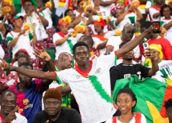 CAN féminine 2026 : le Burkina Faso se redresse