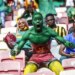 CAN féminine 2026 : le Cameroun enchaine et entrevoit les quarts