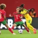 CAN féminine 2026 : “le Maroc commençait à fatiguer”, l’Afrique du Sud estime avoir juste “manqué de temps”