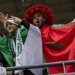 le Maroc et l’Algérie dans le même groupe !