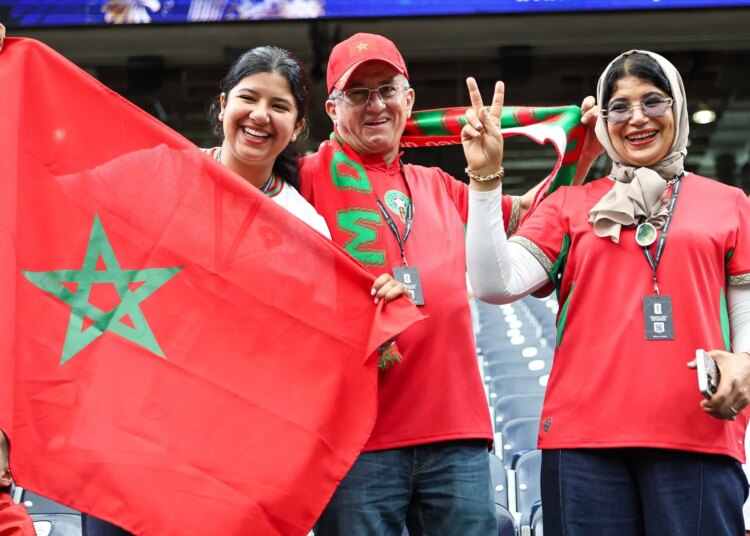 Jeux méditerranéens 2026 : le Maroc réalise le doublé de médailles de bronze !