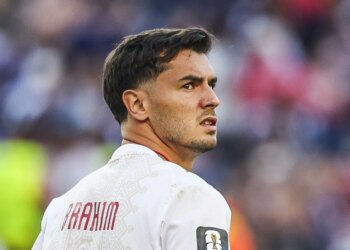 Le lien Brahim Diaz : le Sénégal chambre le Maroc après le double penalty raté à la CAN féminine